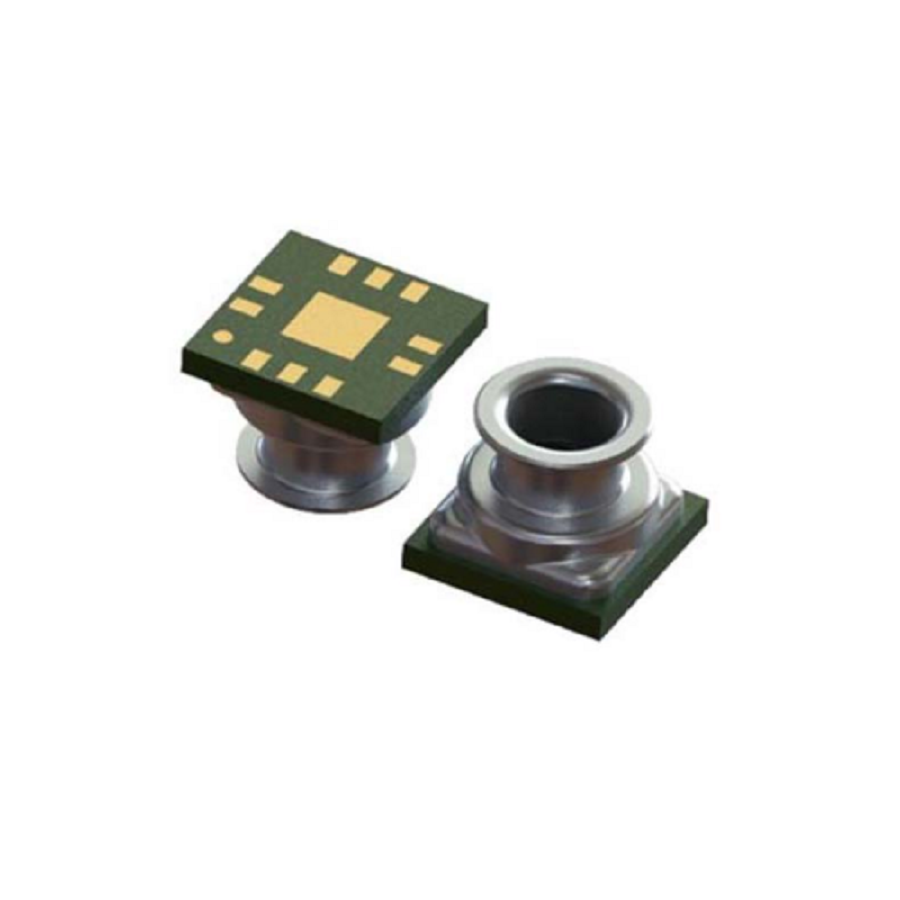 LPS33WTR-STMicroelectronics